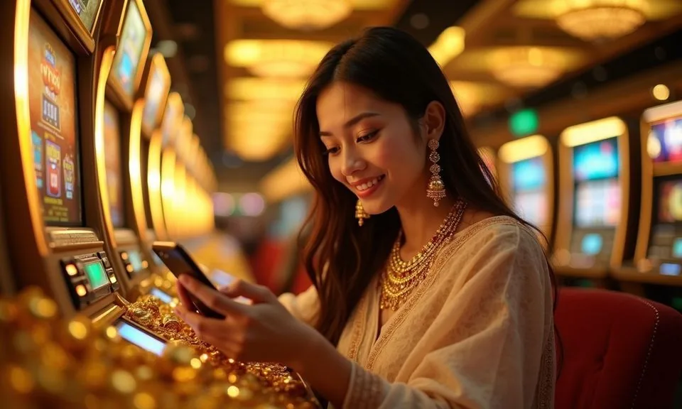 Roulette Masterclass
